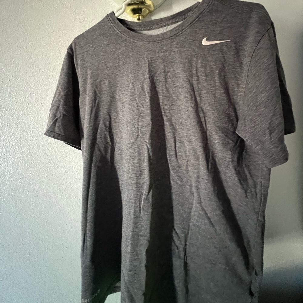 Dri Fit Nike Tee